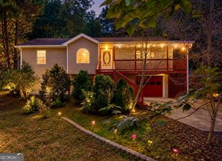 557 Grayce Lane, Hiawassee, GA 30546