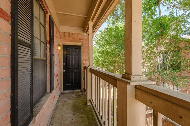 2255 Braeswood Park Drive 146, Houston, TX 77030
