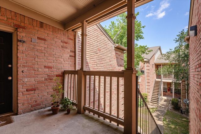 2255 Braeswood Park Drive 146, Houston, TX 77030