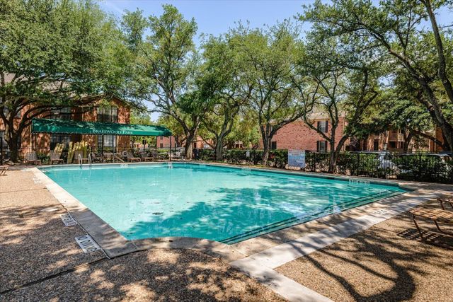2255 Braeswood Park Drive 146, Houston, TX 77030