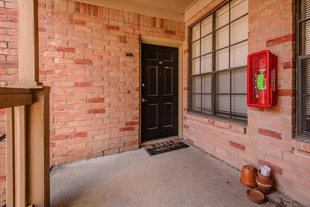 2255 Braeswood Park Drive 146, Houston, TX 77030