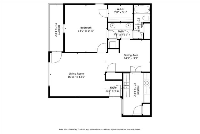 2255 Braeswood Park Drive 146, Houston, TX 77030