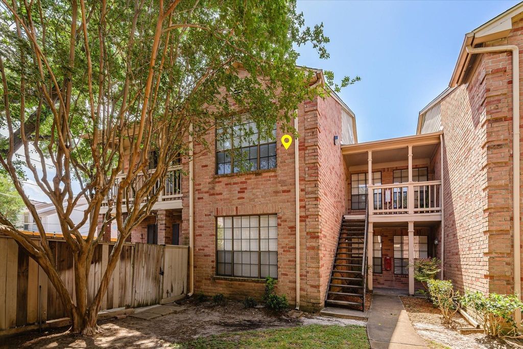 2255 Braeswood Park Drive 146, Houston, TX 77030