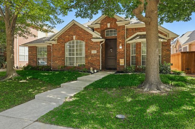 7136 Bryce Canyon Drive, Mckinney, TX 75072