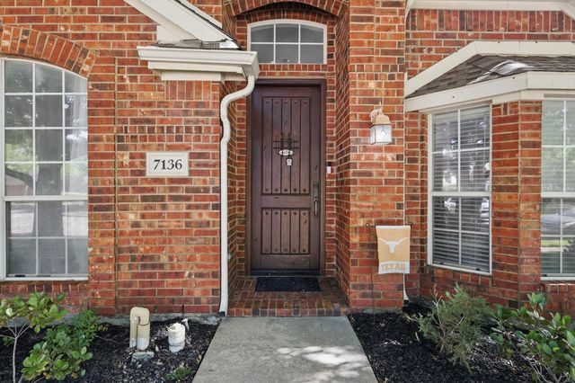 7136 Bryce Canyon Drive, Mckinney, TX 75072