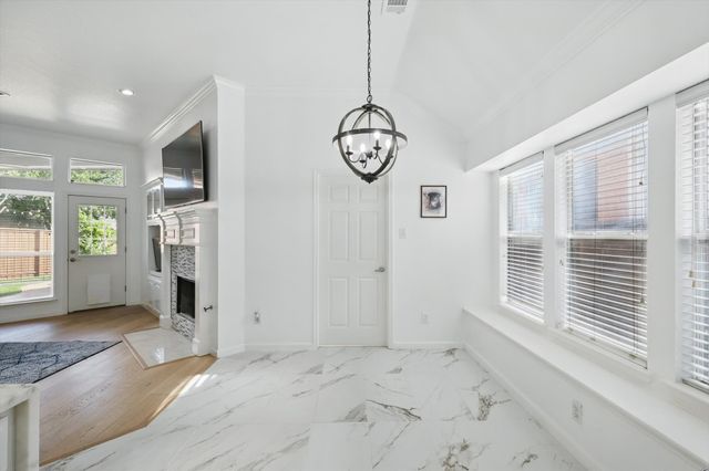 7136 Bryce Canyon Drive, Mckinney, TX 75072