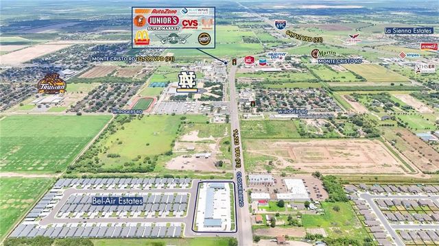 2519 N Closner Boulevard 113, Edinburg, TX 78541