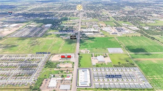 2519 N Closner Boulevard 113, Edinburg, TX 78541