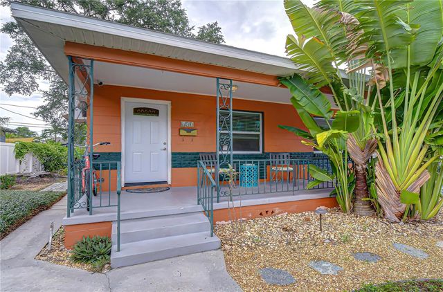 850 22ND AVENUE N, St Petersburg, FL 33704