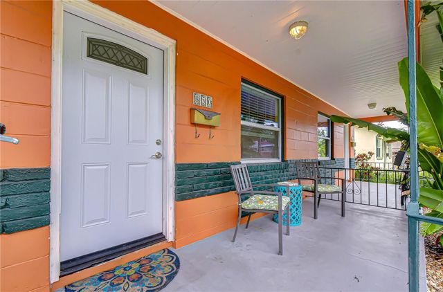 850 22ND AVENUE N, St Petersburg, FL 33704
