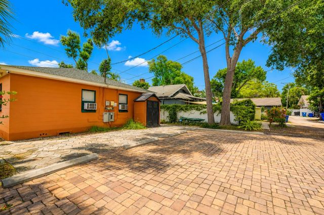 850 22ND AVENUE N, St Petersburg, FL 33704