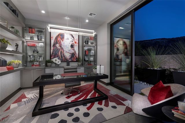 545 Overlook Rim Drive, Henderson, NV 89012