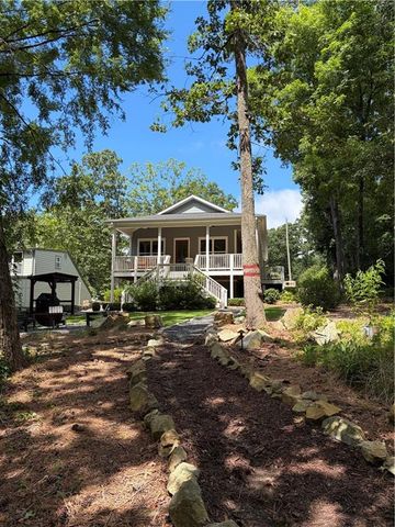 224 Lakeshore Circle SE, Acworth, GA 30101
