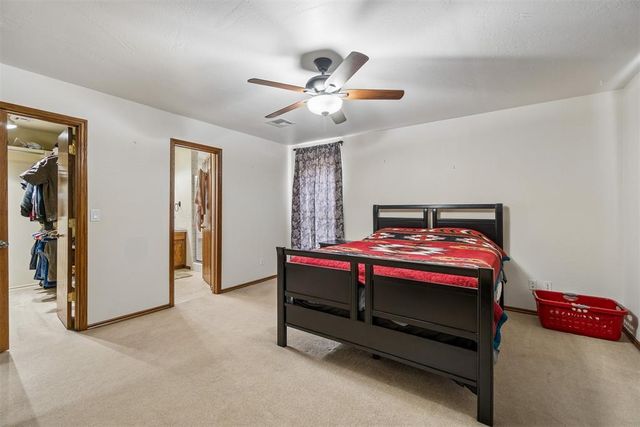 2120 NW 22nd Street, Newcastle, OK 73065