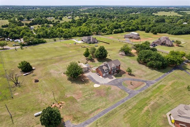 2120 NW 22nd Street, Newcastle, OK 73065