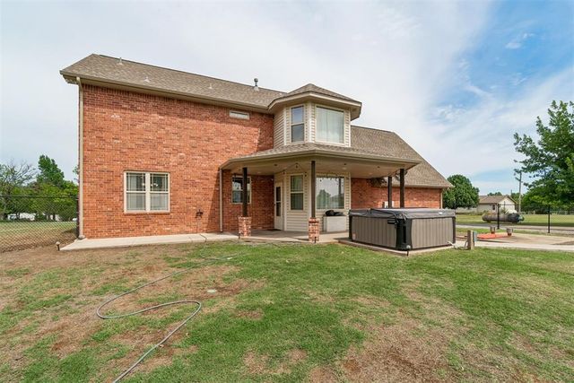 2120 NW 22nd Street, Newcastle, OK 73065