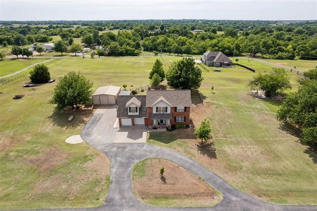 2120 NW 22nd Street, Newcastle, OK 73065