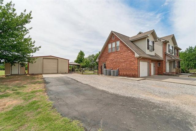 2120 NW 22nd Street, Newcastle, OK 73065