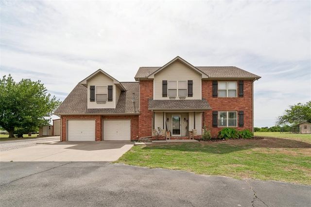 2120 NW 22nd Street, Newcastle, OK 73065