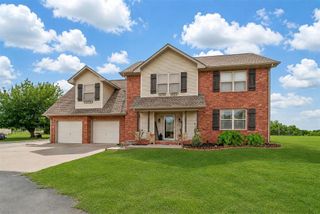 2120 NW 22nd Street, Newcastle, OK 73065