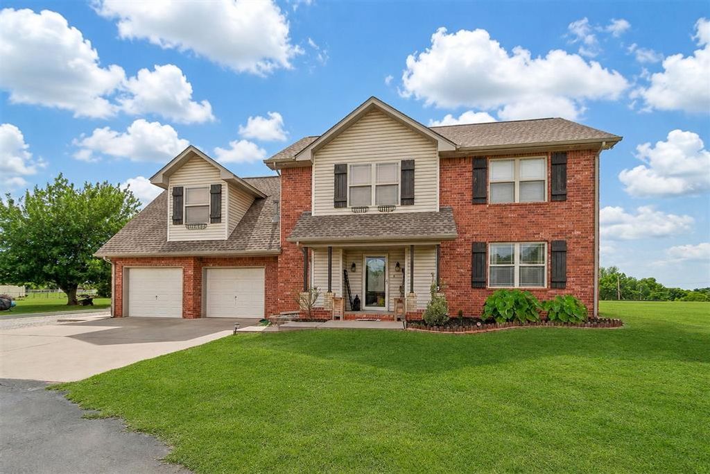 2120 NW 22nd Street, Newcastle, OK 73065