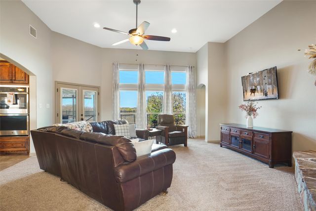 1311 Roe Helm Circle, Rhome, TX 76078