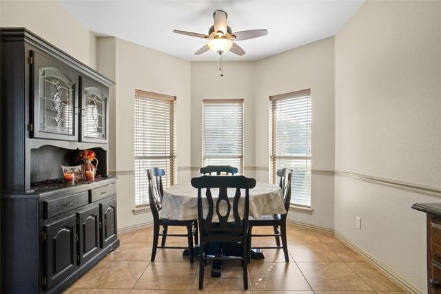 1311 Roe Helm Circle, Rhome, TX 76078