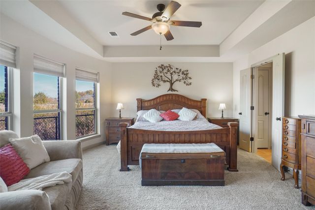1311 Roe Helm Circle, Rhome, TX 76078