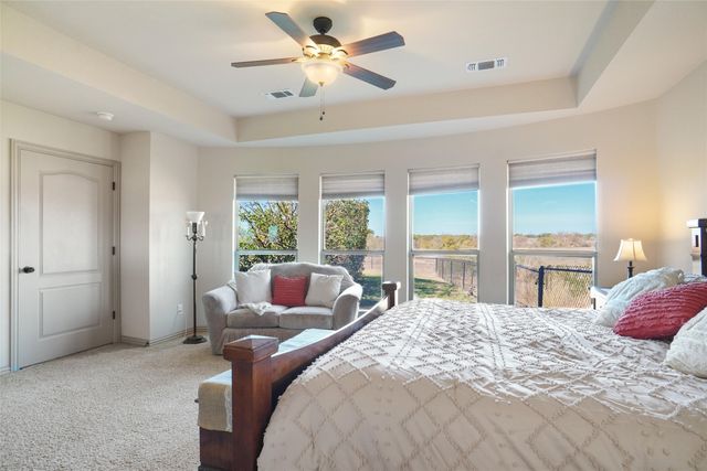 1311 Roe Helm Circle, Rhome, TX 76078