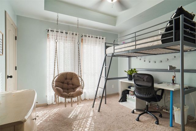 1311 Roe Helm Circle, Rhome, TX 76078