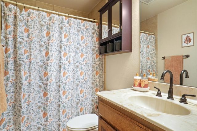1311 Roe Helm Circle, Rhome, TX 76078