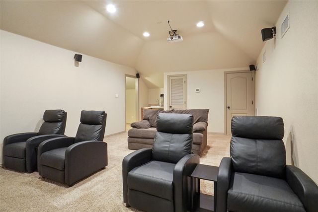 1311 Roe Helm Circle, Rhome, TX 76078