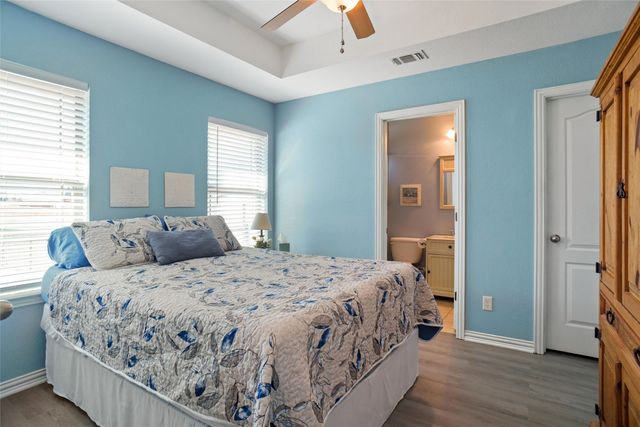 1311 Roe Helm Circle, Rhome, TX 76078