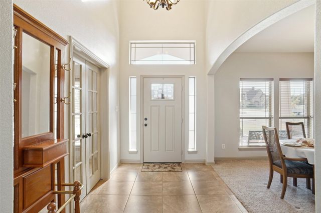1311 Roe Helm Circle, Rhome, TX 76078