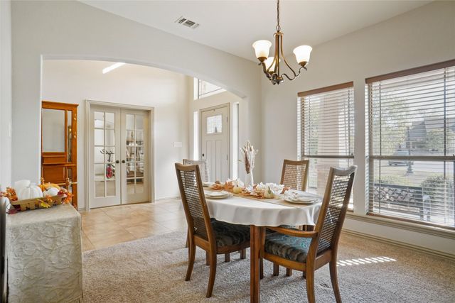 1311 Roe Helm Circle, Rhome, TX 76078
