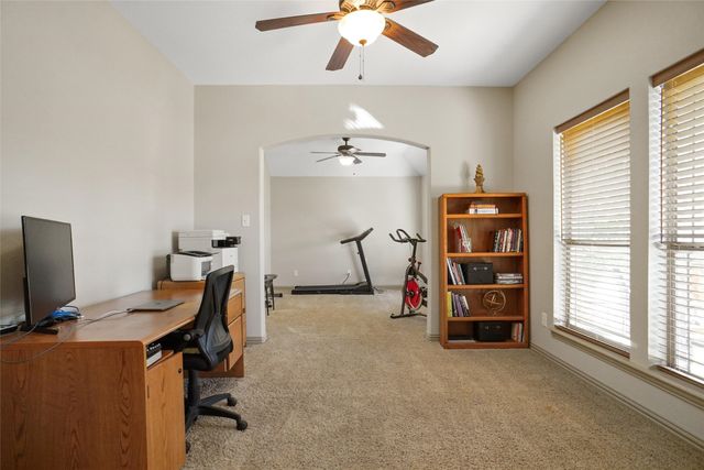 1311 Roe Helm Circle, Rhome, TX 76078