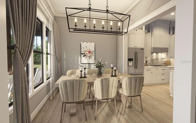 34710 CLAYTON ROAD, Dade City, FL 33523