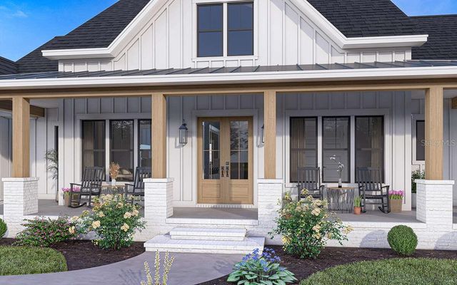 34710 CLAYTON ROAD, Dade City, FL 33523