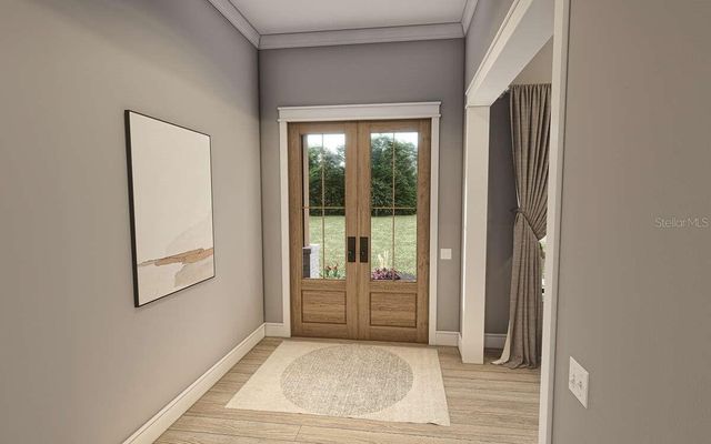 34710 CLAYTON ROAD, Dade City, FL 33523