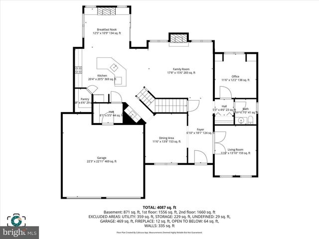 141 VISTA DR, Hummelstown, PA 17036