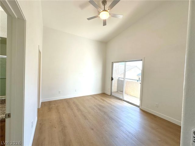 2100 Jade Creek Street 202, Las Vegas, NV 89117