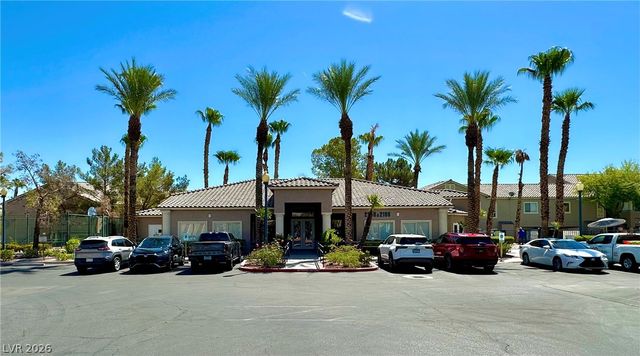2100 Jade Creek Street 202, Las Vegas, NV 89117