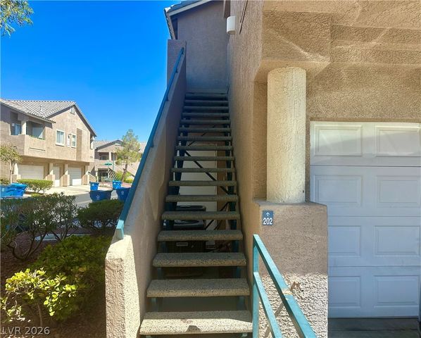 2100 Jade Creek Street 202, Las Vegas, NV 89117