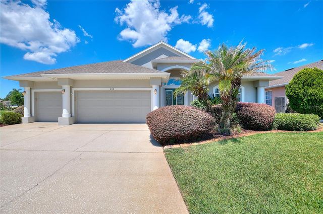 455 ASHTON DR, Davenport, FL 33837