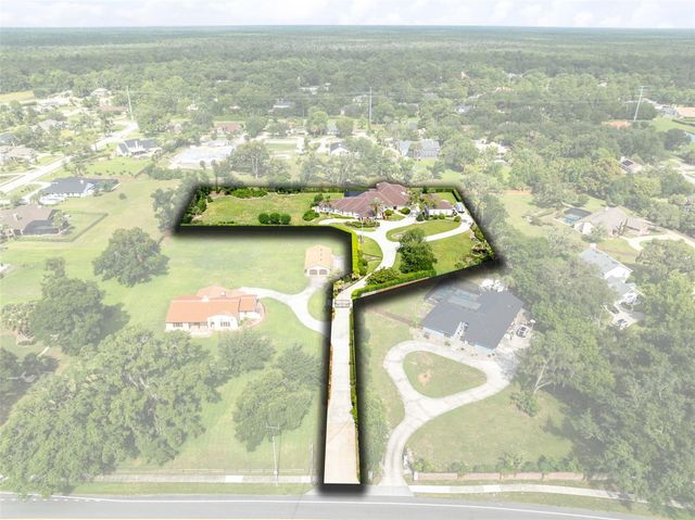 2160 MARKHAM WOODS ROAD, Longwood, FL 32779