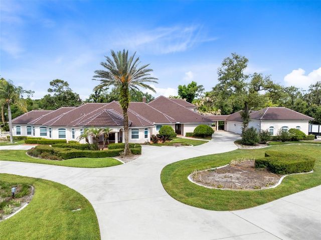 2160 MARKHAM WOODS ROAD, Longwood, FL 32779