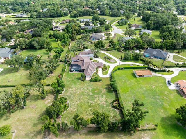 2160 MARKHAM WOODS ROAD, Longwood, FL 32779