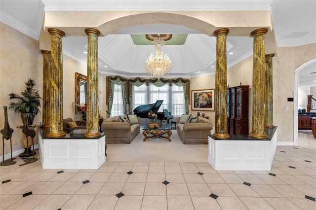 2160 MARKHAM WOODS ROAD, Longwood, FL 32779