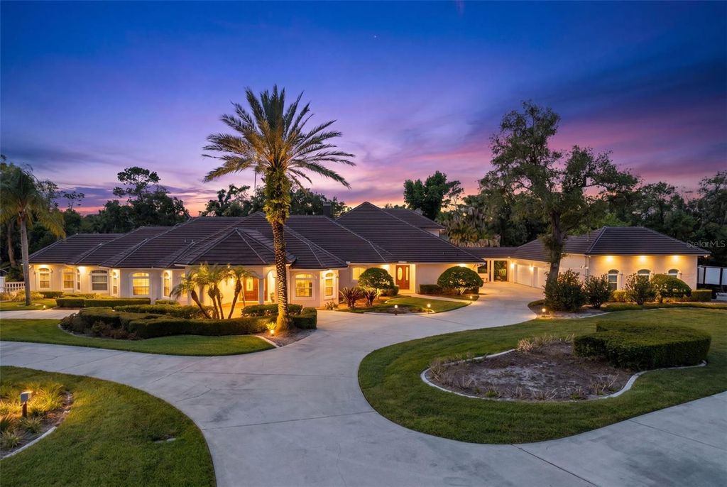2160 MARKHAM WOODS ROAD, Longwood, FL 32779