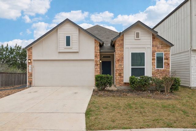 12703 Arya Way, San Antonio, TX 78249